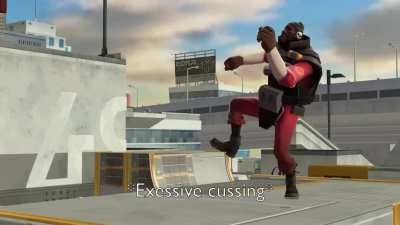 When you mention you're Scottish to someone on the internet