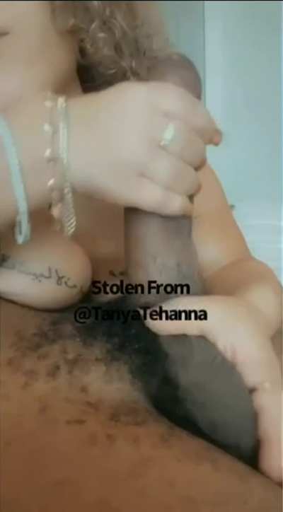 Only by watching this video Made me cum twice💦🥰😝 Go watch it ASAP!! link in comments‼️