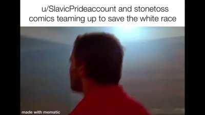The crossover we all want