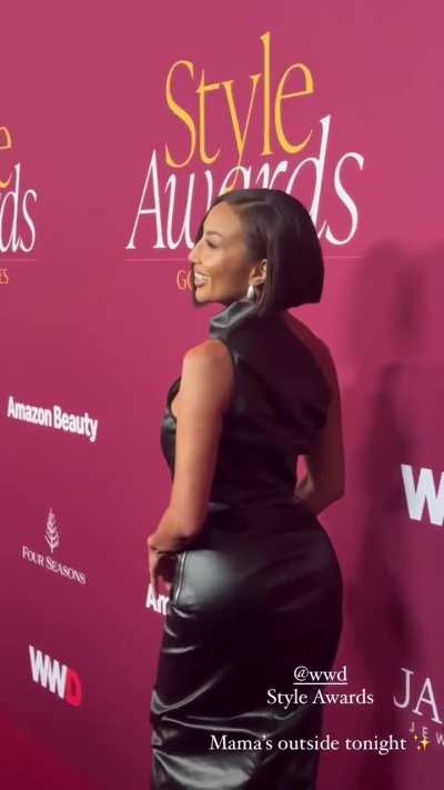 Jeannie Mai 