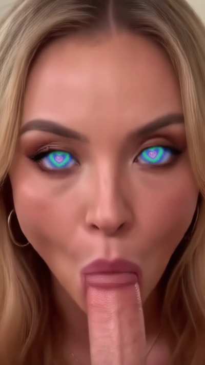 Sydney Sweeney PMV