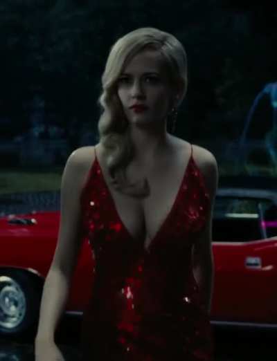 Eva Green