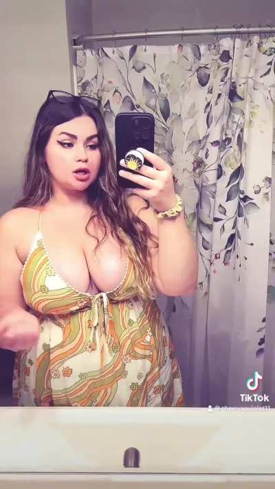 Here to tempt you 