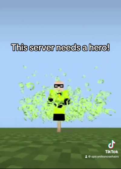 Incredible Blocky