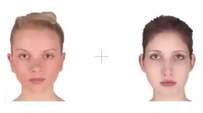 Stare right at the cross