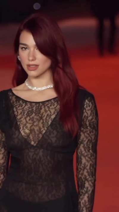 Dua Lipa