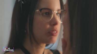 Michelle Deniesse (30) &amp;amp; Shana Pilonieta (29) - "Again The Series" - Episode 3 - Scene #3 - *AI ENHANCED*