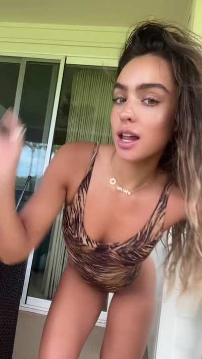 bad in brown 2