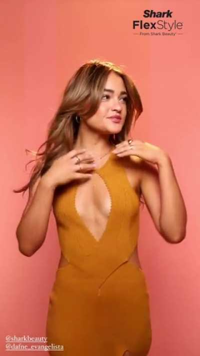 Sexy vale 👗