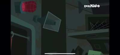 More Total Drama for you