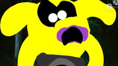 FNATIFNAFS THE EVIL DEMON - COMING THIS FRIDAY