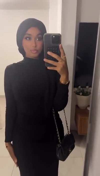La l&eacute;gendaire Myriam Uzumaki 👑