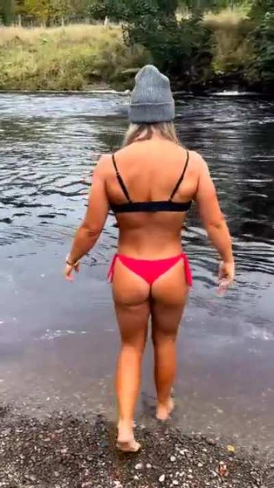 Lauren Stallwood