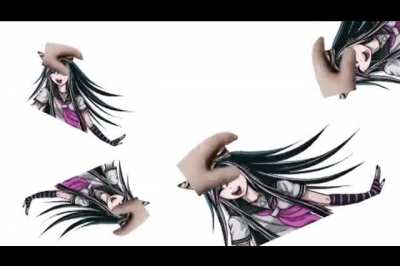 HEADPAT IBUKI