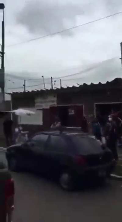La Matanza y su buena gente