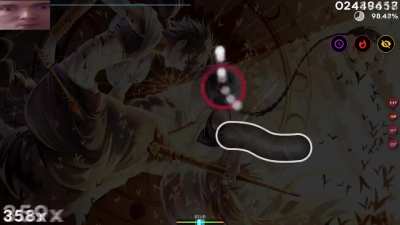REGAINING MY OSU SOCIAL CREDIT (GONE WRONG)