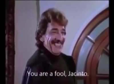 Great Jacinto