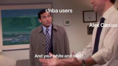 OFFICE SPOILERS