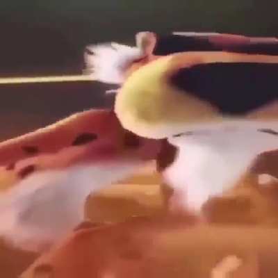 Skids explaining why they need there 6 tusk4 friends and sptw in YBA