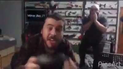 Burdurland'de K&ouml;t&uuml; Meme Yapıp Reis-i Burdur'un Banlamadığı Biri G&ouml;r&uuml;r&uuml;m