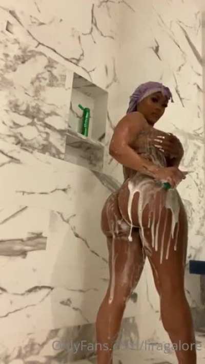shower galore