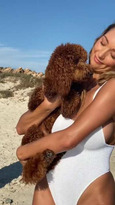 Lucky Dog
