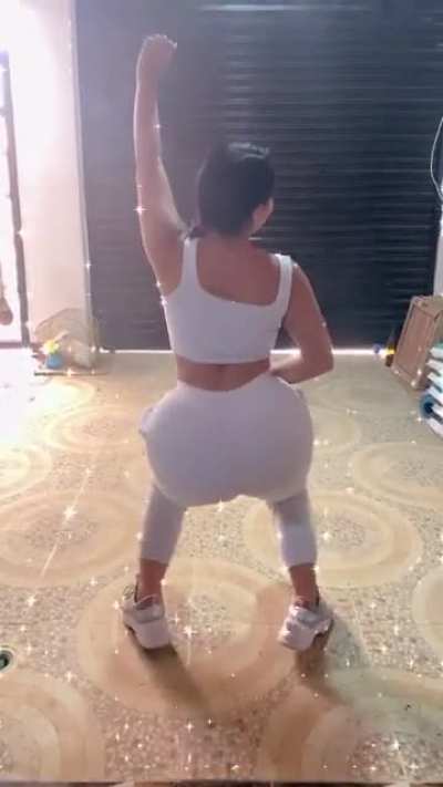 Twerkiando 2