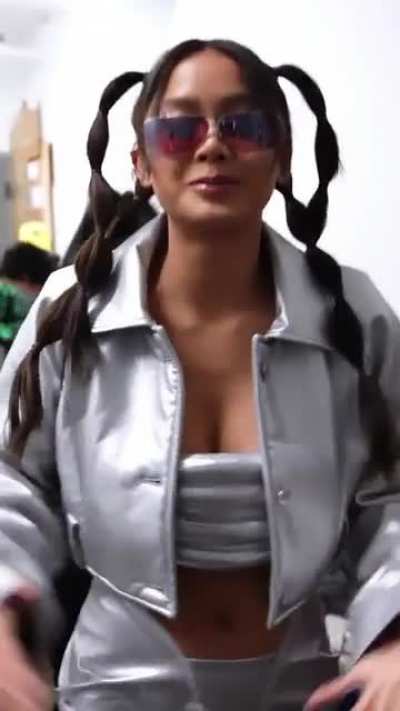 Ylona Garcia