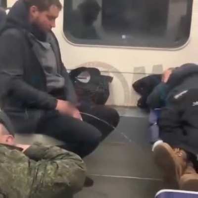 rough night out