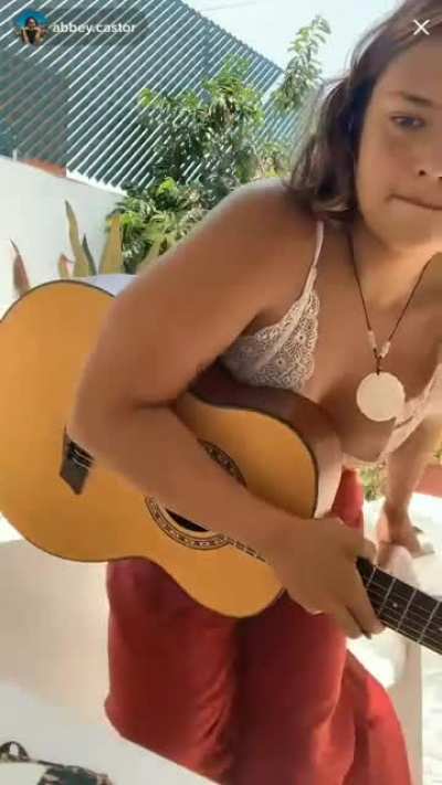 Nice slip 😍