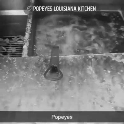 let&lsquo;s go fry some ice cubes