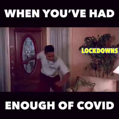 I&rsquo;m sick of this shit