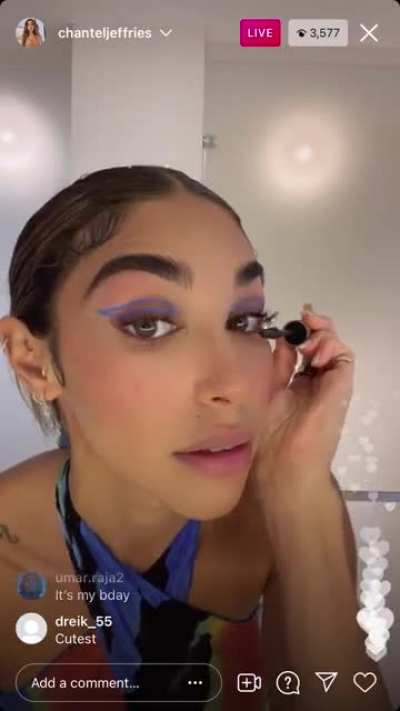 live video