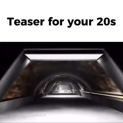 Good luck