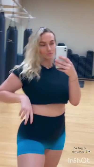 Paige McGowan (mblc)