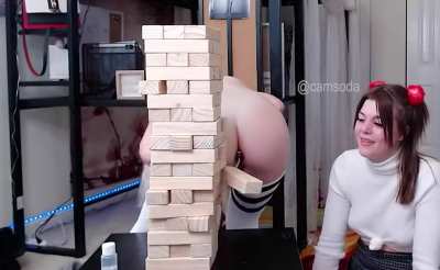 Bored Camgirls
