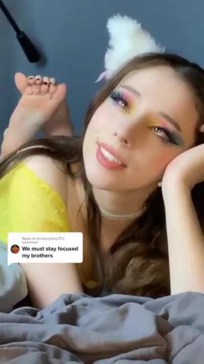 lavender.toes
