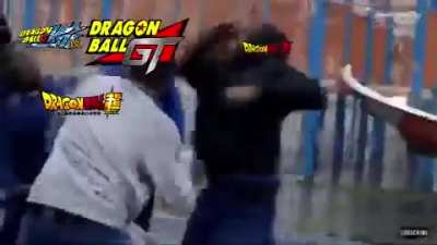 How Dbsaga Mains feel when a new unit gets released