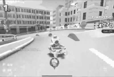 Get to 1st quick!