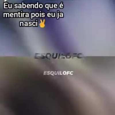 M&oacute; solu&ccedil;&atilde;o ✌