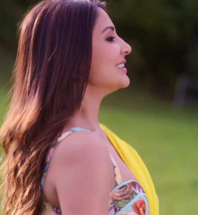 Anushka Sharma