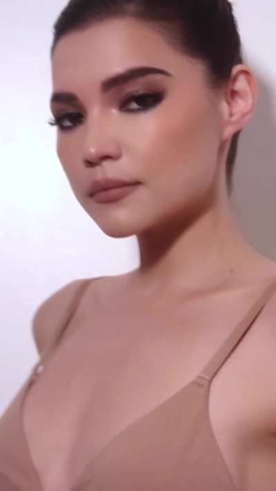 Rhian Ramos