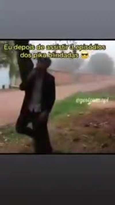 Frio &eacute; calculista