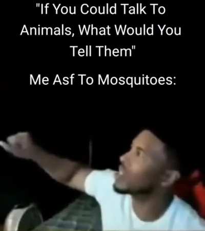 Useless creatures