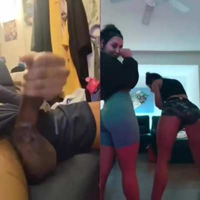 krystadailey1 Cum Tribute Compilation - Amazing Slim Thick White Girl 🤤🥴🍑😭😈💦