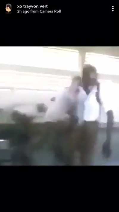 The Somali Slap