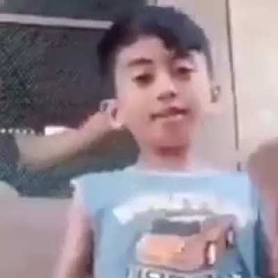 SE FILTRA NUEVO VIDEO DE EL PUVLO