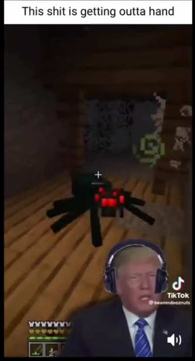 Blursed Stream