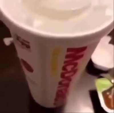 Clown juice