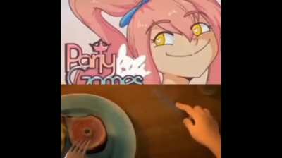 You know
